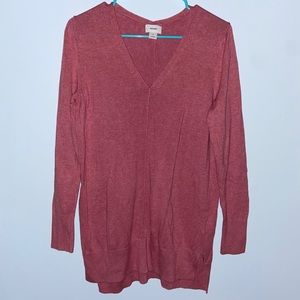 Old Navy Pink Sweater
